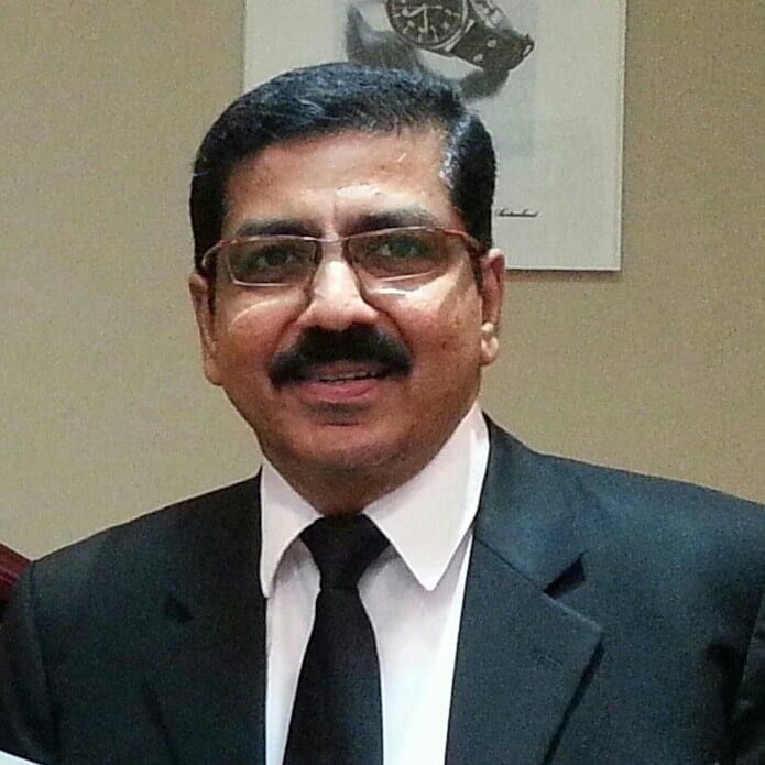 Jayakumar Varma